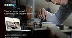Desktop Screenshot of daomedicine.com